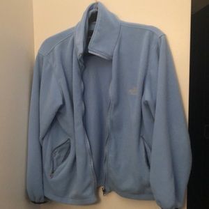 EUC northface jacket